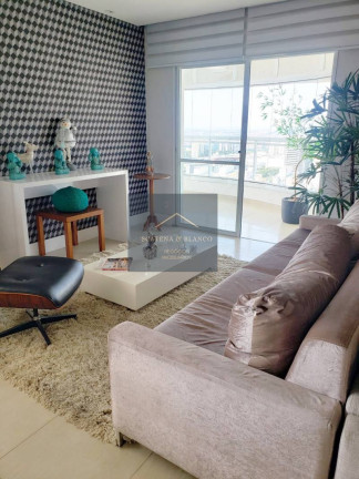 Imagem Apartamento com 3 Quartos à Venda, 196 m² em Edifício Lessence - Sorocaba Imagem Apartamento com 3 Quartos à Venda, 196 m² em Edifício Lessence - Sorocaba