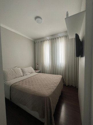 Imagem Imóvel com 2 Quartos à Venda, 55 m² em Vila Prudente - São Paulo