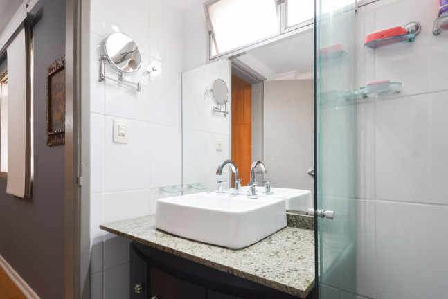 Imagem Apartamento com 3 Quartos à Venda, 101 m² em Vila Clementino - São Paulo Imagem Apartamento com 3 Quartos à Venda, 101 m² em Vila Clementino - São Paulo