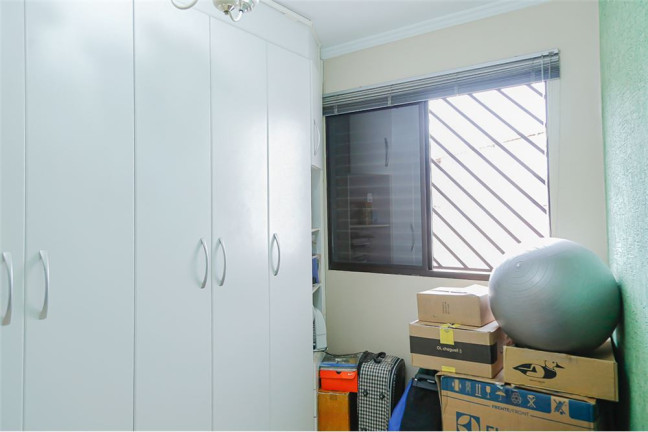 Imagem Casa com 3 Quartos à Venda,  em Vila Invernada - São Paulo