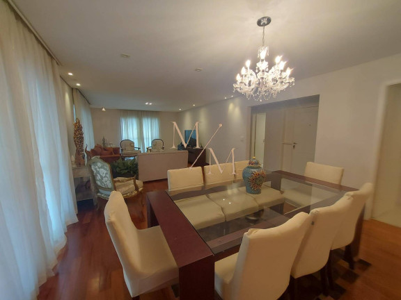 Imagem Apartamento com 3 Quartos à Venda, 234 m² em Embaré - Santos Imagem Apartamento com 3 Quartos à Venda, 234 m² em Embaré - Santos