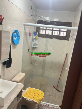 Imagem Casa com 2 Quartos à Venda, 95 m² em Jardim Das Gaivotas - Caraguatatuba