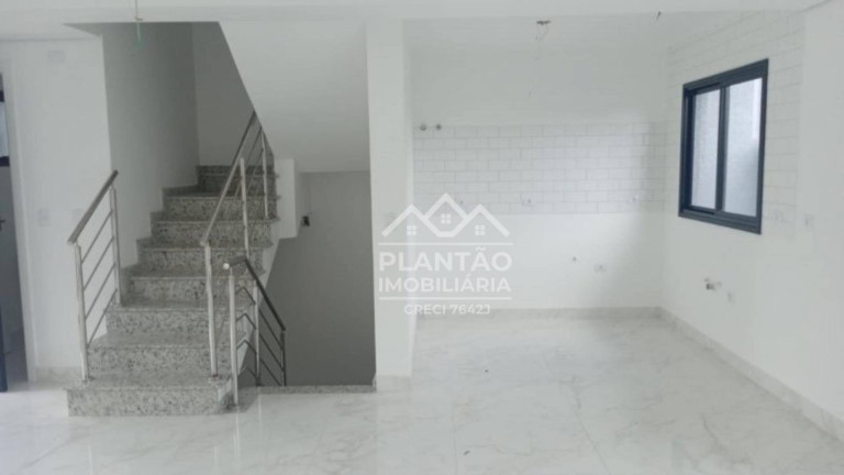 Imagem Sobrado com 3 Quartos à Venda, 157 m² em Abranches - Curitiba Imagem Sobrado com 3 Quartos à Venda, 157 m² em Abranches - Curitiba
