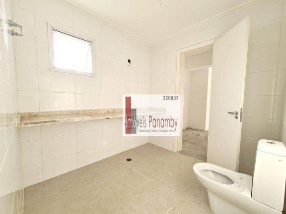 Imagem Cobertura com 4 Quartos à Venda, 234 m² em Moema - São Paulo Imagem Cobertura com 4 Quartos à Venda, 234 m² em Moema - São Paulo