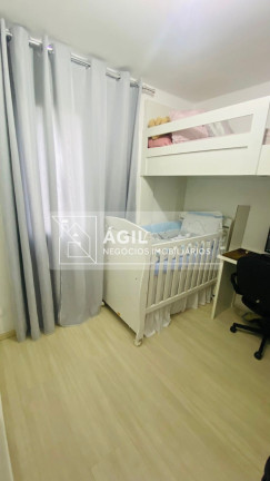 Imagem Apartamento com 2 Quartos à Venda, 47 m² em Loteamento Villa Branca - Jacareí Imagem Apartamento com 2 Quartos à Venda, 47 m² em Loteamento Villa Branca - Jacareí