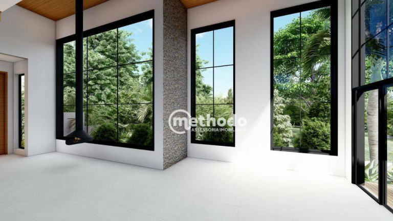 Imagem Casa com 4 Quartos à Venda, 490 m² em Swiss Park - Campinas Imagem Casa com 4 Quartos à Venda, 490 m² em Swiss Park - Campinas