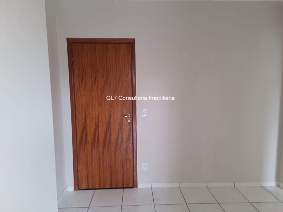 Imagem Apartamento com 1 Quarto à Venda, 54 m² em Centro - Indaiatuba