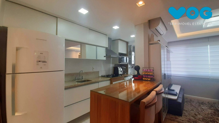 Imagem Imóvel com 2 Quartos à Venda, 60 m² em Jardim Lindóia - Porto Alegre