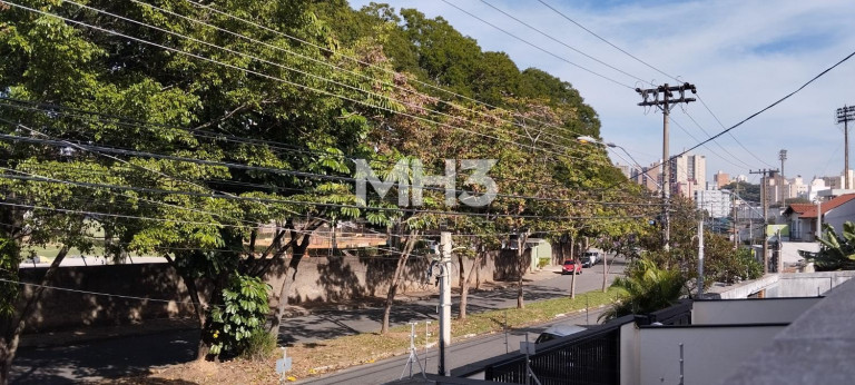Imagem Sobrado com 4 Quartos à Venda, 230 m² em Jardim Guarani - Campinas Imagem Sobrado com 4 Quartos à Venda, 230 m² em Jardim Guarani - Campinas