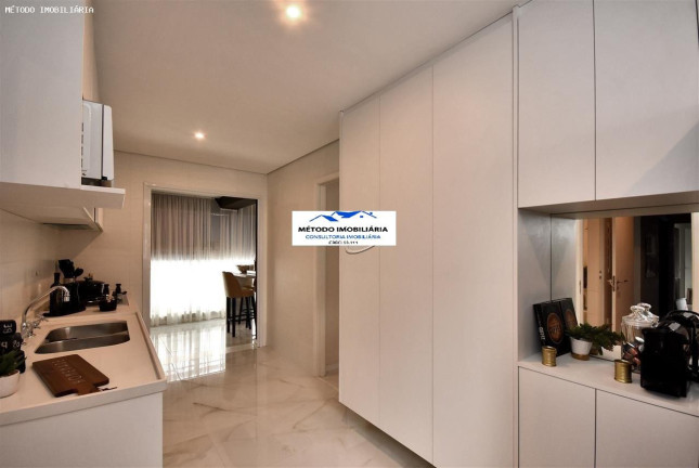 Imagem Apartamento com 3 Quartos à Venda, 158 m² em Moema - São Paulo