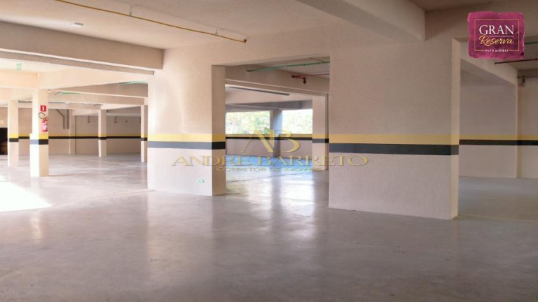 Imagem Apartamento com 2 Quartos à Venda, 53 m² em Imbuí - Salvador