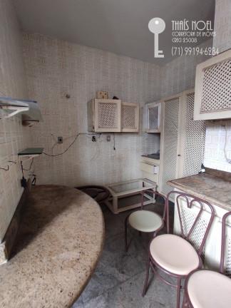 Imagem Apartamento com 4 Quartos à Venda, 150 m² em Jardim Apipema - Salvador