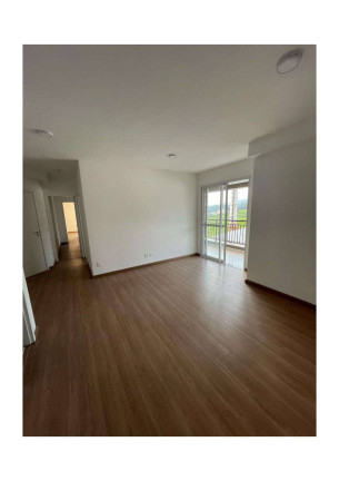 Apartamento com 4 Quartos à Venda, 109 m² em Centro Comercial Jubran - Barueri