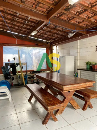 Imagem Casa com 3 Quartos à Venda, 144 m² em Nossa Senhora Do ó - Paulista