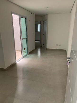 Imagem Apartamento com 2 Quartos à Venda, 42 m² em Vila Pires - Santo André Imagem Apartamento com 2 Quartos à Venda, 42 m² em Vila Pires - Santo André