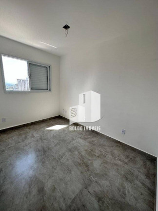 Imagem Apartamento com 2 Quartos à Venda, 52 m² em Caiçara - Praia Grande