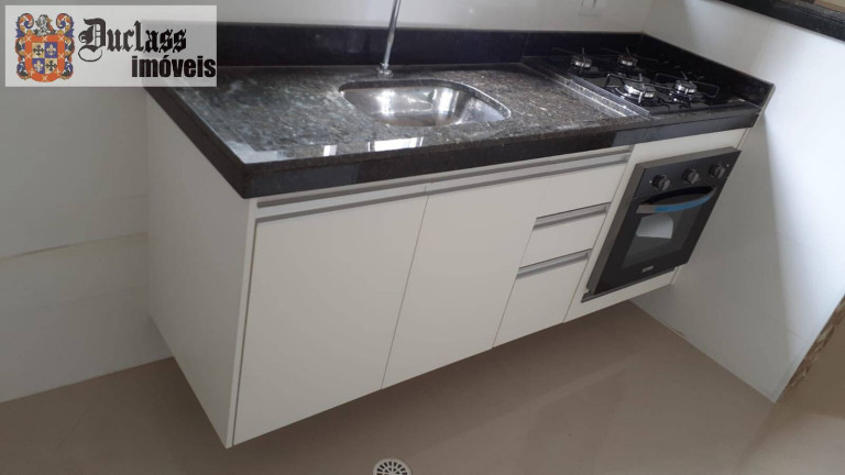Imagem Cobertura com 2 Quartos à Venda, 124 m² em Vila Tibiriçá - Santo André Imagem Cobertura com 2 Quartos à Venda, 124 m² em Vila Tibiriçá - Santo André