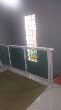 Imagem Sobrado com 2 Quartos à Venda, 146 m² em Jardim Guaracy - Guarulhos Imagem Sobrado com 2 Quartos à Venda, 146 m² em Jardim Guaracy - Guarulhos