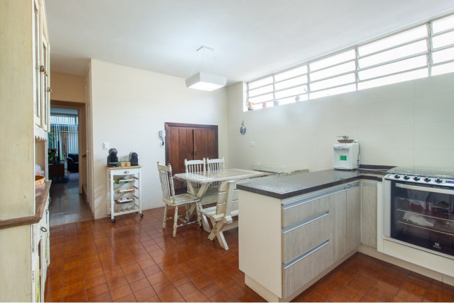 Imagem Casa com 3 Quartos à Venda, 189 m² em Vila Clementino - São Paulo Imagem Casa com 3 Quartos à Venda, 189 m² em Vila Clementino - São Paulo