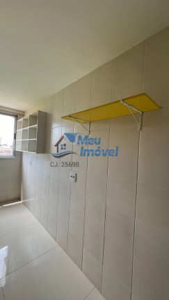 Imagem Imóvel com 2 Quartos à Venda, 51 m² em Samambaia Norte (samambaia) - Brasília Imagem Imóvel com 2 Quartos à Venda, 51 m² em Samambaia Norte (samambaia) - Brasília