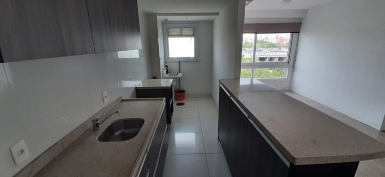 Imagem Apartamento com 2 Quartos à Venda, 68 m² em Santana - Porto Alegre