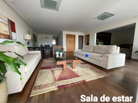 Imagem Apartamento com 3 Quartos à Venda, 264 m² em Santa Paula - São Caetano Do Sul Imagem Apartamento com 3 Quartos à Venda, 264 m² em Santa Paula - São Caetano Do Sul