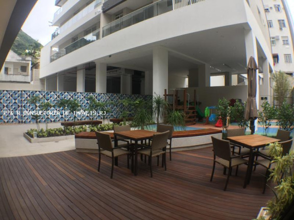 Imagem Apartamento com 3 Quartos à Venda, 128 m² em Rio De Janeiro