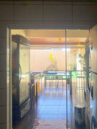 Imagem Sobrado com 3 Quartos à Venda, 179 m² em Wanel Ville - Sorocaba