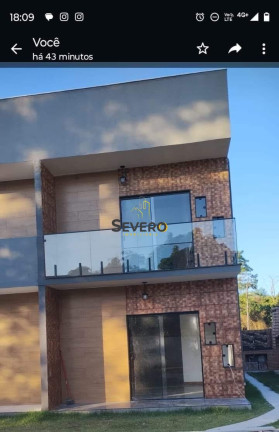 Imagem Casa com 2 Quartos à Venda, 77 m² em Itaocaia Valley (itaipuaçu) - Maricá