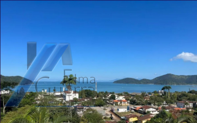 Imagem Casa com 5 Quartos à Venda, 180 m² em Enseada - Ubatuba Imagem Casa com 5 Quartos à Venda, 180 m² em Enseada - Ubatuba