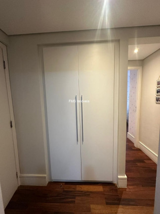 Imagem Imóvel com 3 Quartos para Alugar, 155 m² em Planalto Paulista - São Paulo