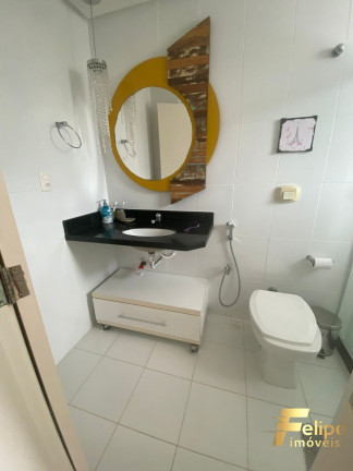 Imagem Imóvel com 3 Quartos à Venda, 100 m² em Praia Do Morro - Guarapari