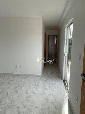 Imagem Apartamento com 2 Quartos à Venda, 41 m² em Cidade Patriarca - São Paulo