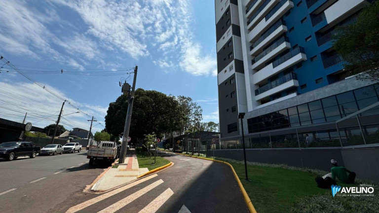 Imagem Apartamento com 2 Quartos à Venda, 10 m² em Carandá Bosque - Campo Grande Imagem Apartamento com 2 Quartos à Venda, 10 m² em Carandá Bosque - Campo Grande