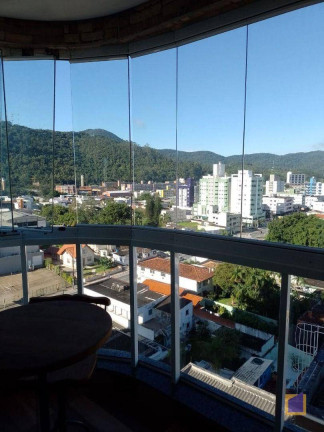 Imagem Apartamento com 2 Quartos à Venda, 72 m² em Centro - Itajaí