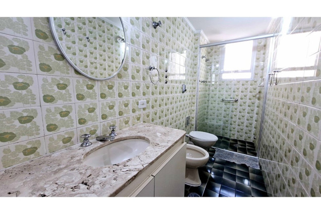 Imagem Apartamento com 2 Quartos à Venda, 75 m² em Jardim Das Acácias - São Paulo