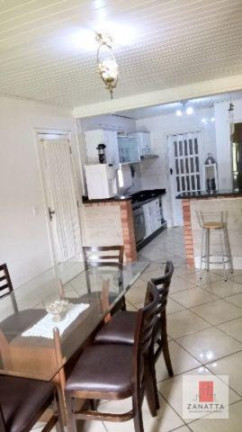 Imagem Casa com 3 Quartos à Venda, 120 m² em Olímpica - Esteio