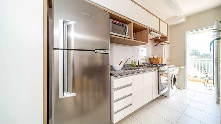 Imagem Apartamento com 3 Quartos à Venda, 87 m² em Jardim Tereza Cristina - Jundiaí Imagem Apartamento com 3 Quartos à Venda, 87 m² em Jardim Tereza Cristina - Jundiaí