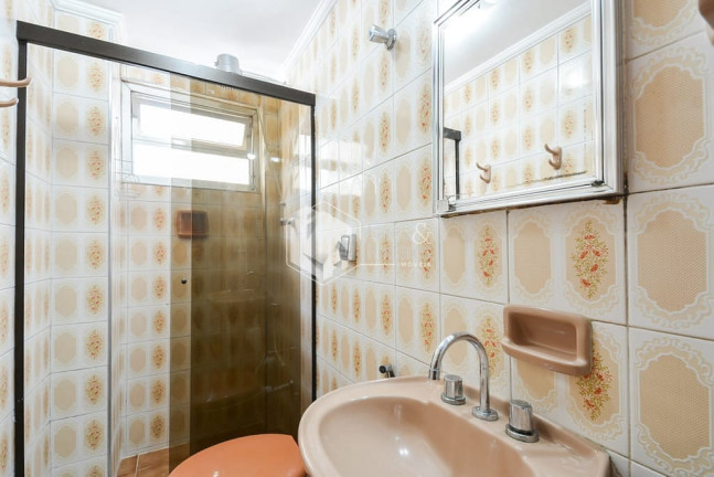 Imagem Apartamento com 3 Quartos à Venda, 94 m² em Perdizes - São Paulo