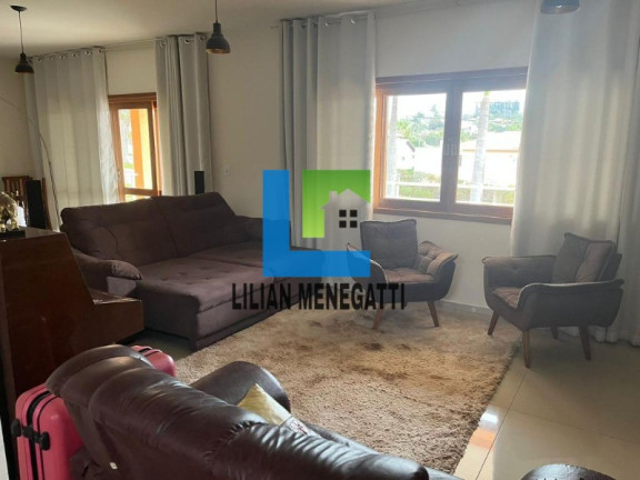 Imagem Imóvel com 4 Quartos à Venda, 890 m² em Parque Dos Cafezais Ii - Itupeva