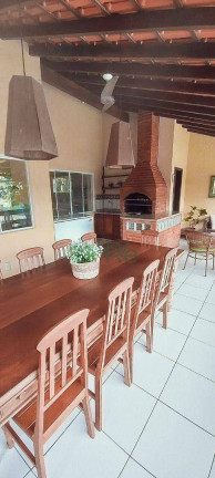 Imagem Casa com 4 Quartos à Venda, 250 m² em Bracuí - Angra Dos Reis