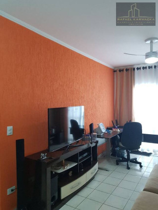 Imagem Apartamento com 2 Quartos à Venda, 64 m² em Jaguaribe - Osasco