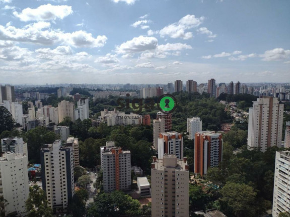 Imagem Apartamento com 3 Quartos à Venda, 340 m² em Vila Andrade - São Paulo Imagem Apartamento com 3 Quartos à Venda, 340 m² em Vila Andrade - São Paulo