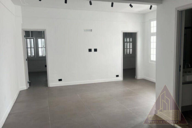 Imagem Apartamento com 2 Quartos à Venda, 80 m² em Gonzaga - Santos Imagem Apartamento com 2 Quartos à Venda, 80 m² em Gonzaga - Santos