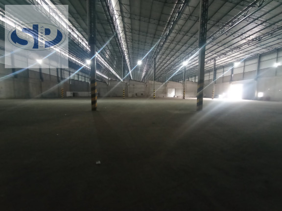 Imagem Imóvel Comercial para Alugar, 19.613 m² em água Chata - Guarulhos