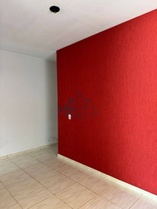 Imagem Casa com 3 Quartos à Venda, 180 m² em Jardim Ipanema - Aparecida De Goiânia