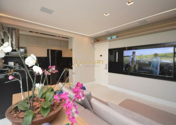 Imagem Imóvel com 2 Quartos à Venda, 77 m² em Vila Da Serra - Nova Lima