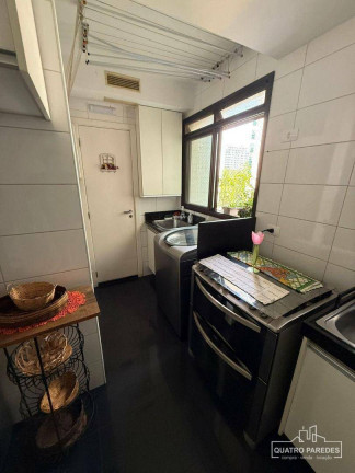 Imagem Apartamento com 4 Quartos à Venda, 157 m² em Península - Rio De Janeiro