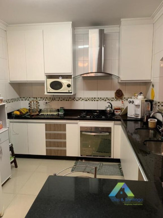Imagem Sobrado com 5 Quartos à Venda, 390 m² em Dos Casa - São Bernardo Do Campo