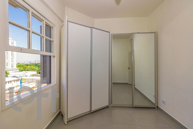 Imagem Apartamento com 2 Quartos à Venda, 71 m² em Bom Retiro - São Paulo